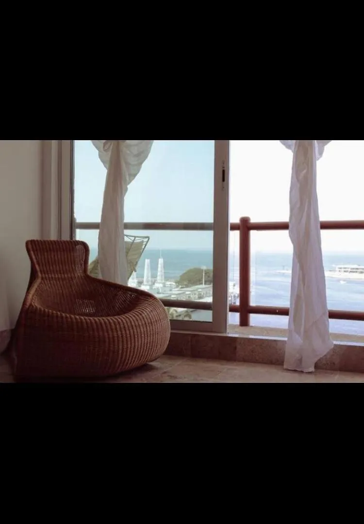 Espectacular Dos Dormitorios Con Vista Al Mar Puerto Vallarta